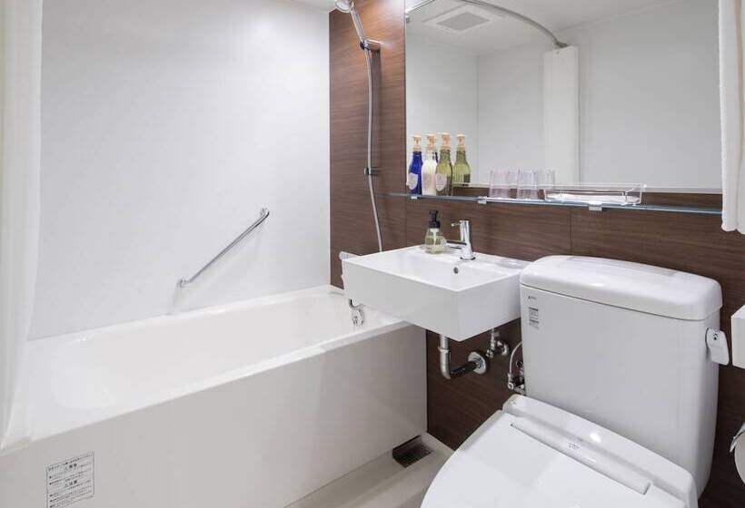 Номер Стандарт, Mystays Midosuji Honmachi