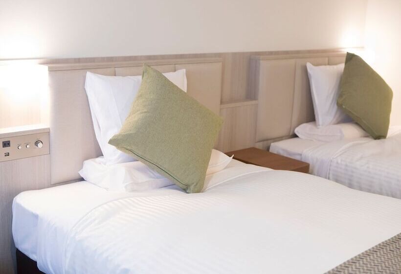 Номер Стандарт, Mystays Midosuji Honmachi