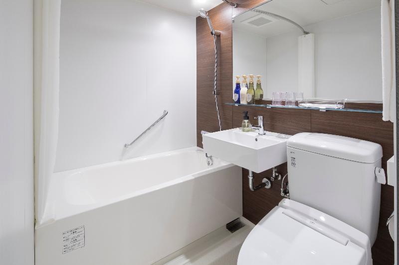 Номер Стандарт, Mystays Midosuji Honmachi