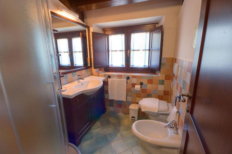 آپارتمان 1 خوابه با چشم‌انداز استخر, Azienda Agrituristica Le Bucoliche