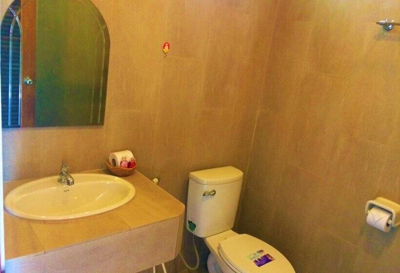 Номер Дюплекс, Chor Chang Villa Resort
