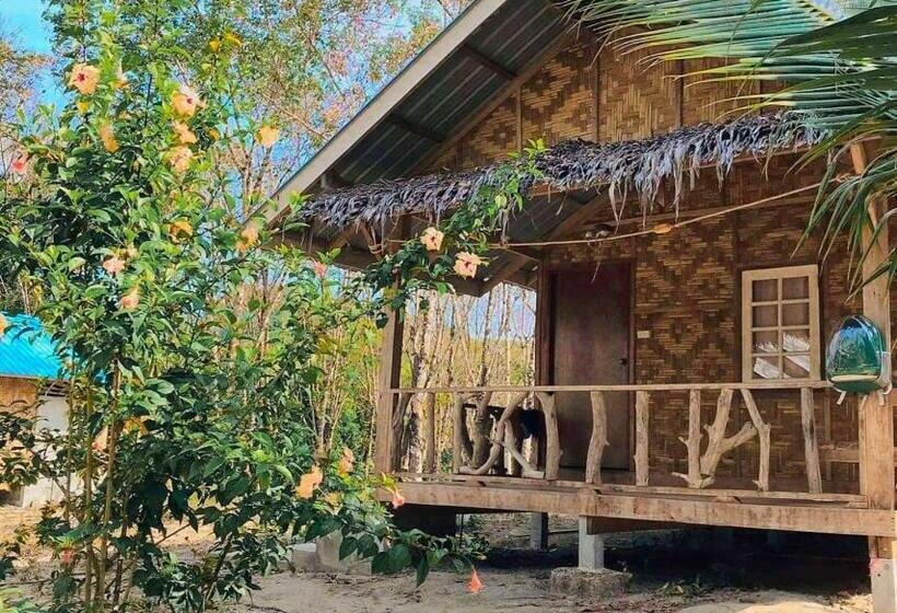 غرفة قياسية, Rasta House,,koh Phayam