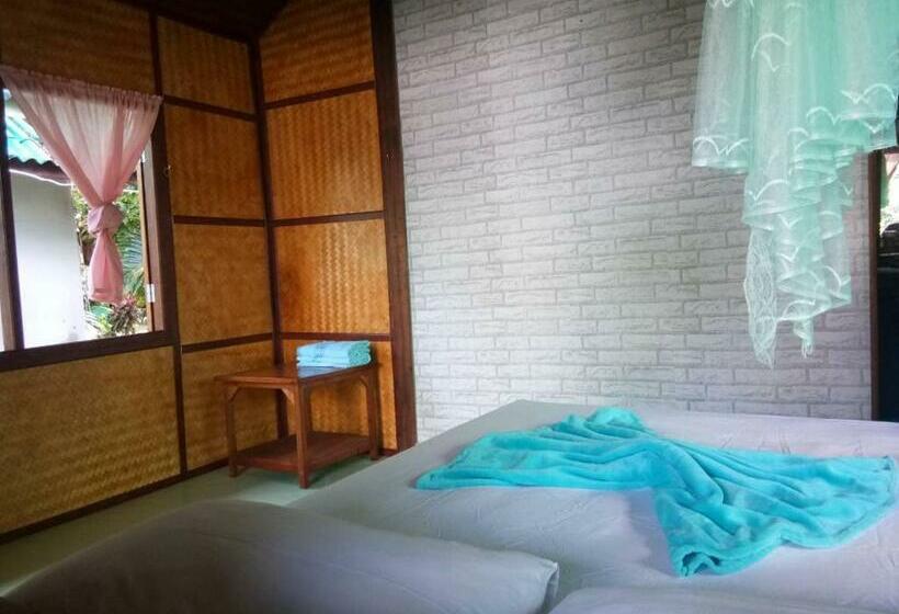 غرفة سوبيريور, Rasta House,,koh Phayam