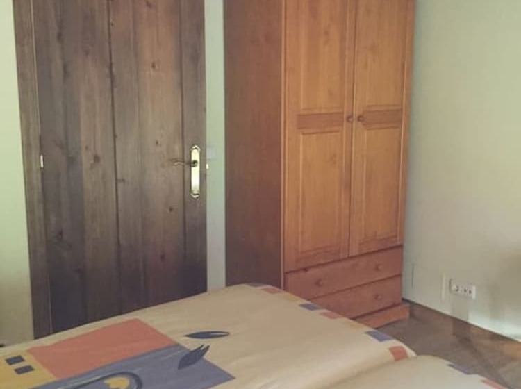Дом 1 Спальня, Rural Picos De Europa