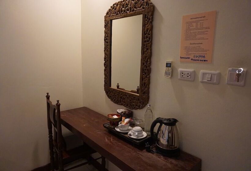 スーペリアールーム, The One Residence