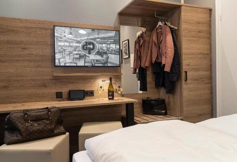 Апартаменты 1 Спальня, Aparthotel By Daspaul