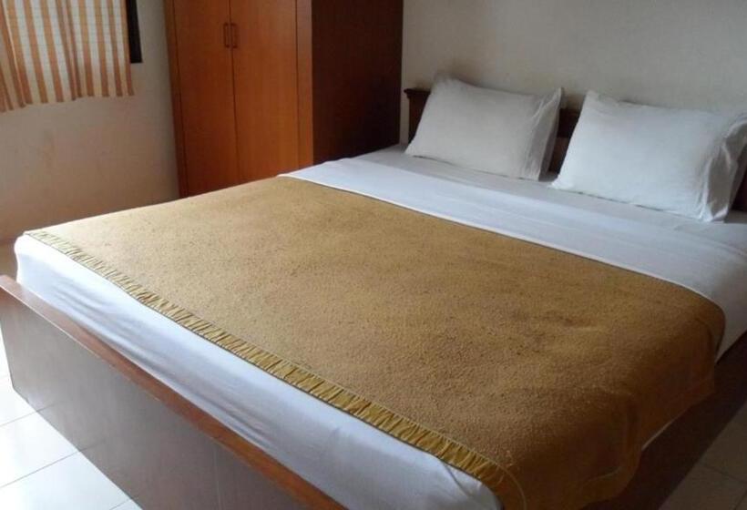 标准间, Bautong Lodge