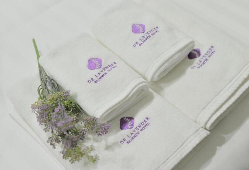 اتاق سوپریور, De Lavender Bangkok
