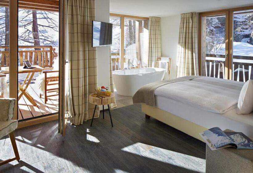 带5个卧室的公寓, La Vue Luxury Living Apartments