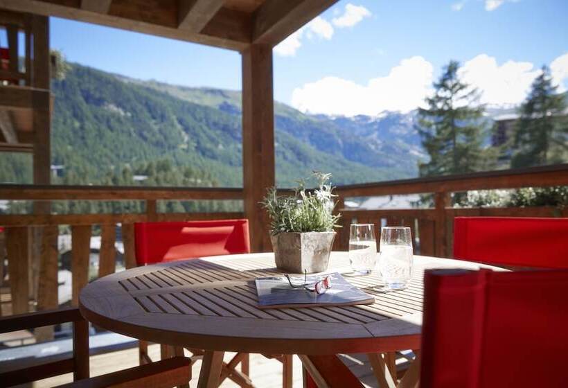 带5个卧室的公寓, La Vue Luxury Living Apartments