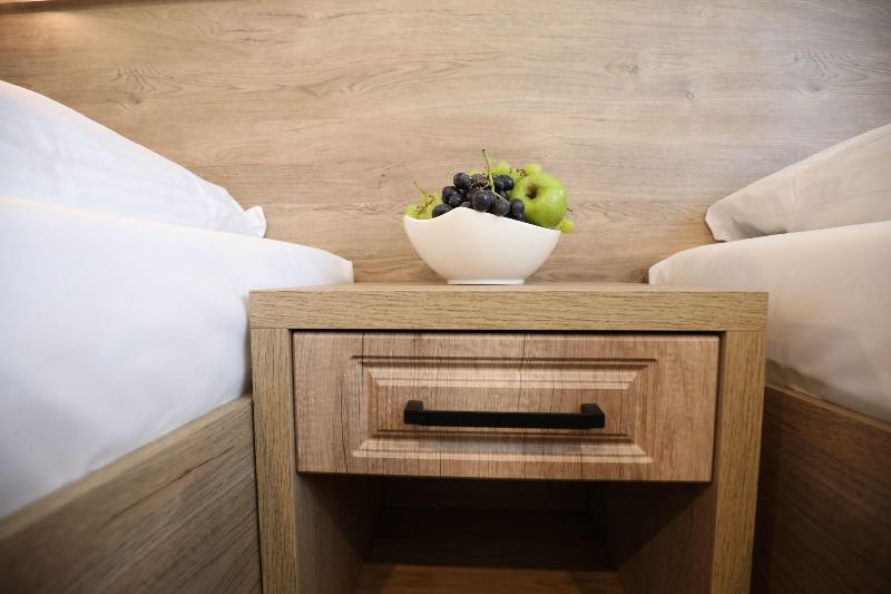 اتاق سوپریور یک تخته, Sleep Inn Dusseldorf