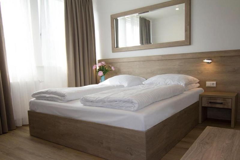 استودیوی استاندارد, Sleep Inn Dusseldorf