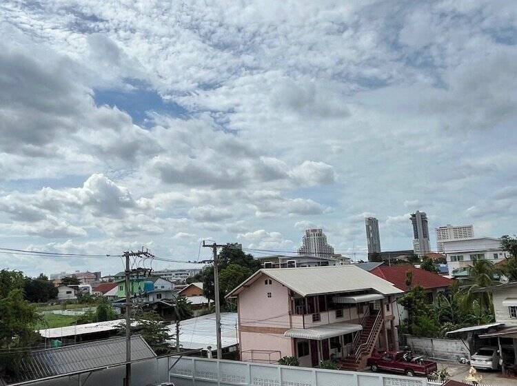 Номер Стандарт, Wesahh Homeplace