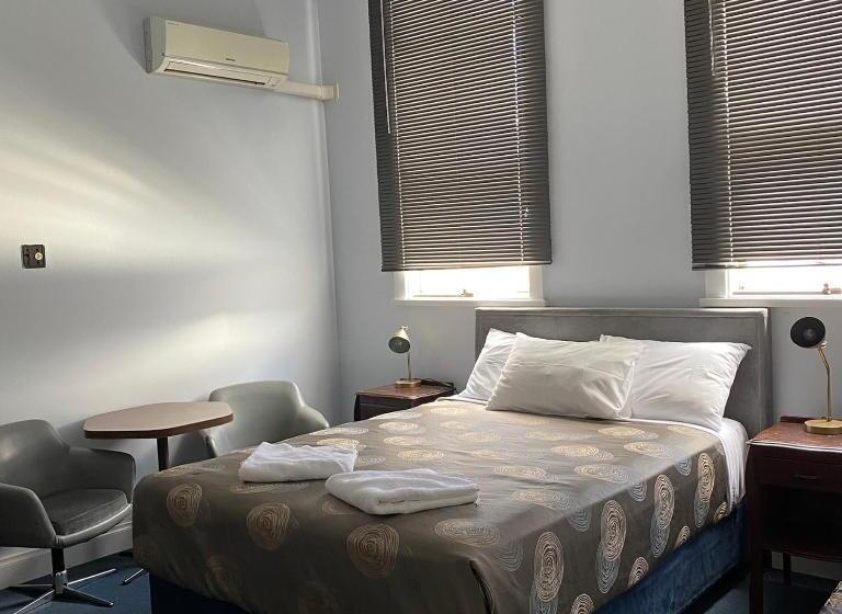 Номер Стандарт, The Palace Hotel Broken Hill