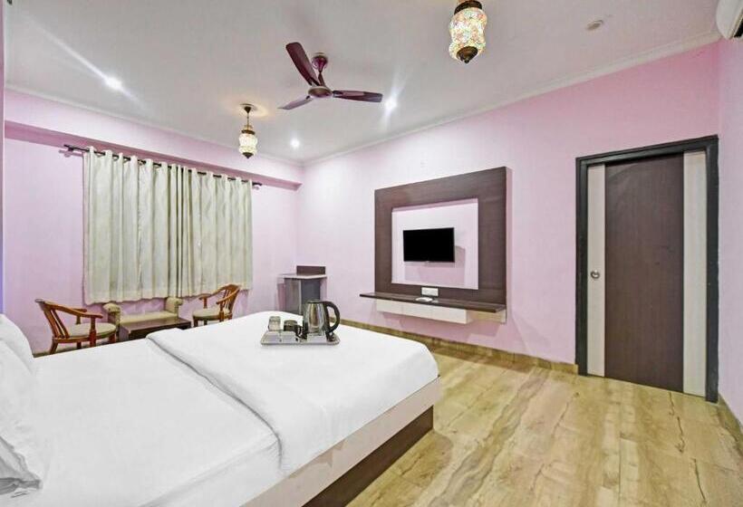 اتاق استاندارد, Townhouse Hotel Stay Fine