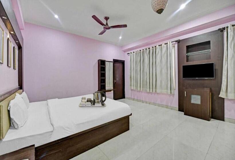 اتاق استاندارد, Townhouse Hotel Stay Fine