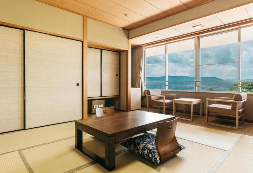 Номер Стандарт, Kamenoi Hotel Tondabayashi