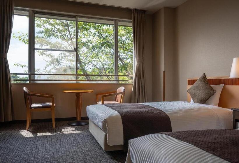 Номер Стандарт, Kamenoi Hotel Tondabayashi