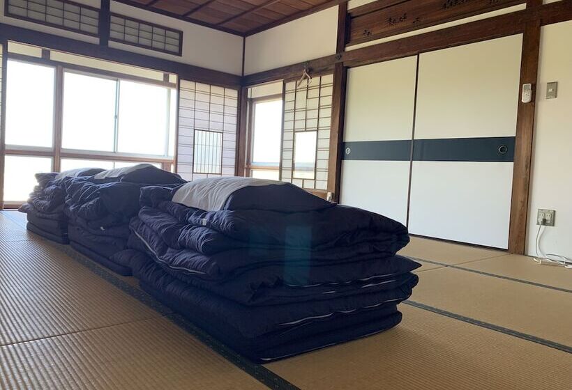 스탠다드 룸, Onomichi Guest House Miharashitei