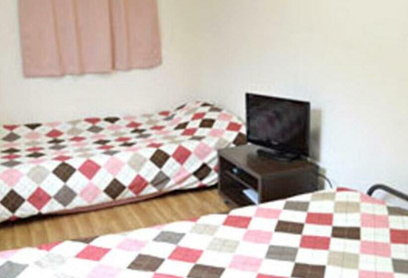 غرفة قياسية حمام مشترك, Guest House Fukutomi  Female Only