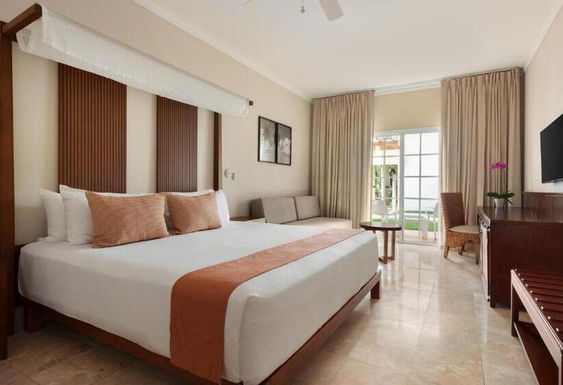 غرفة سوبيريور ذات إطلالة, Apartments Punta Cana by Be Live