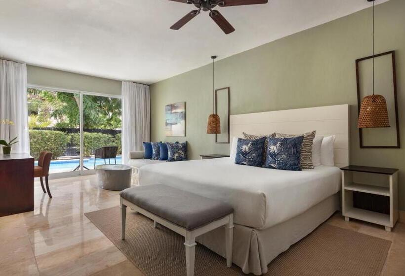 Полулюкс, Apartments Punta Cana by Be Live