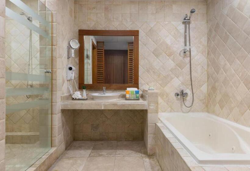 غرفة ديلوكس عائلية, Apartments Punta Cana by Be Live