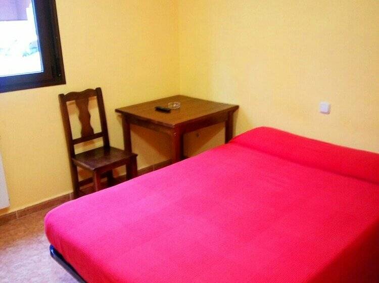 اتاق استاندارد, Hostal San Marcos Ii