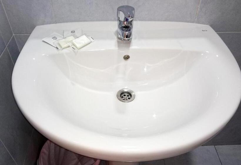 اتاق استاندارد, Hostal San Marcos Ii
