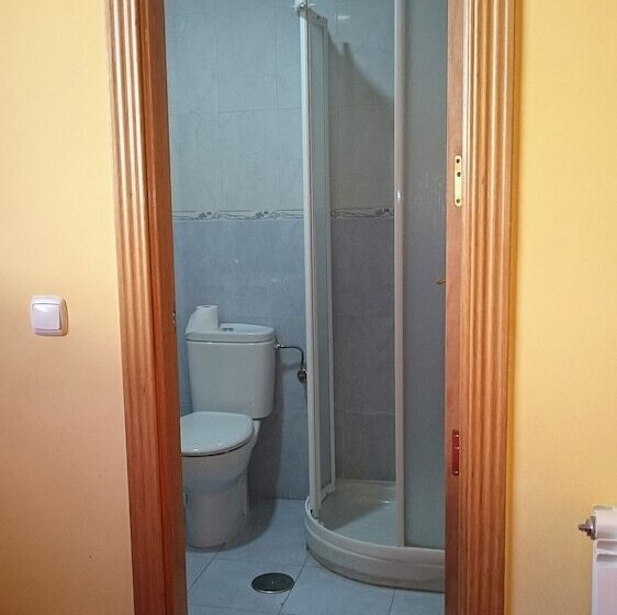 اتاق استاندارد سه نفره, Hostal San Marcos Ii