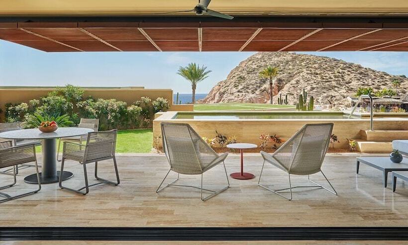 ２ベッドスイートルーム, Montage Los Cabos