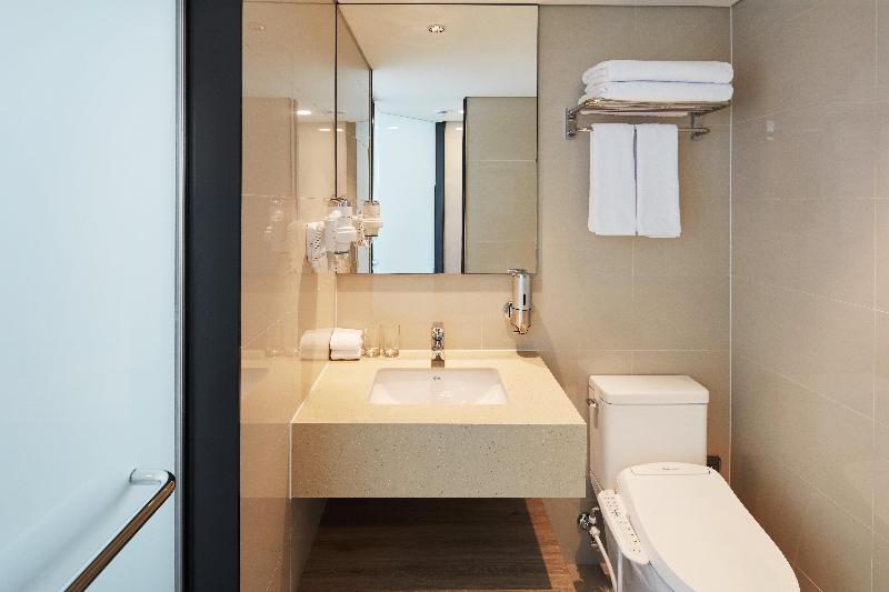 スーペリアールーム, Holiday Inn Express Seoul Hongdae, An Ihg