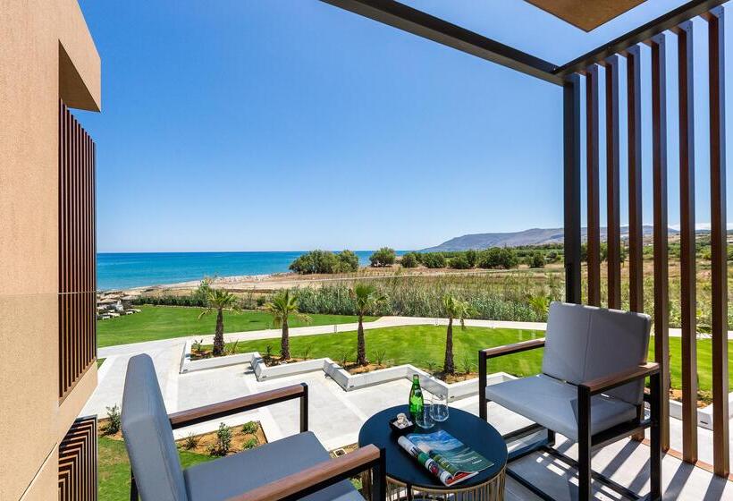 Номер Стандарт Вид на Море, La Mer Resort & Spa  Adults Only