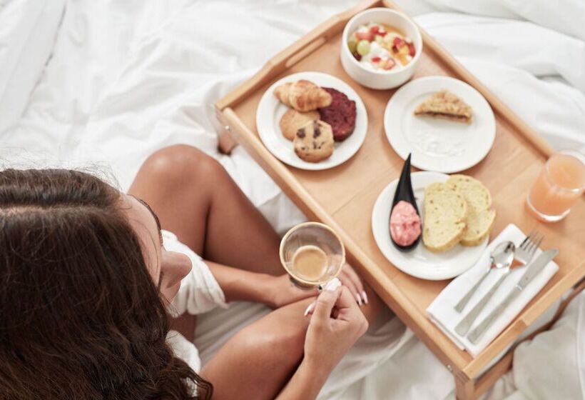 Номер Стандарт Вид на Море, La Mer Resort & Spa  Adults Only
