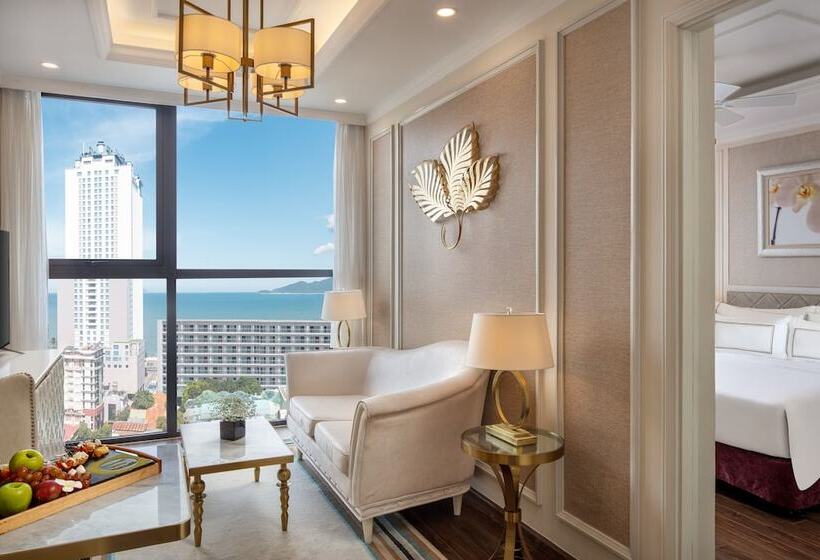 سوییت, Meliá Vinpearl Nha Trang Empire