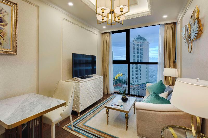 سوییت, Meliá Vinpearl Nha Trang Empire