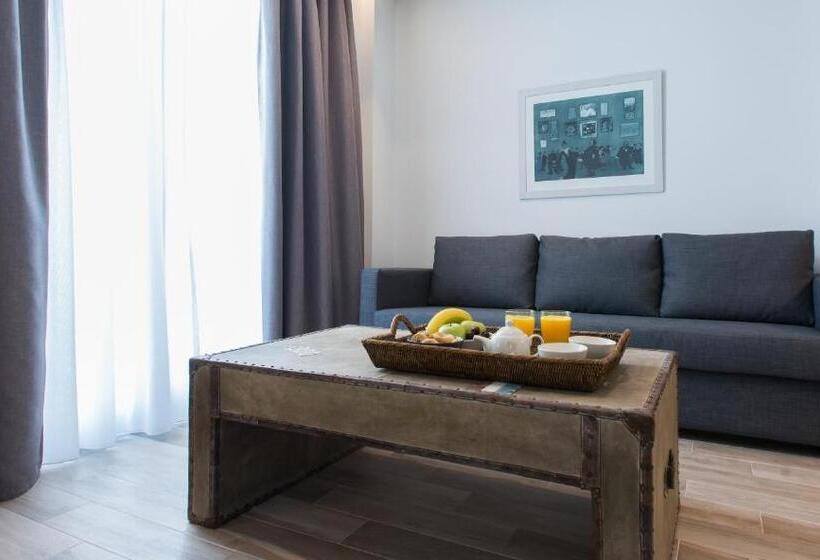 1 Bedroom Apartment, Spot Apart