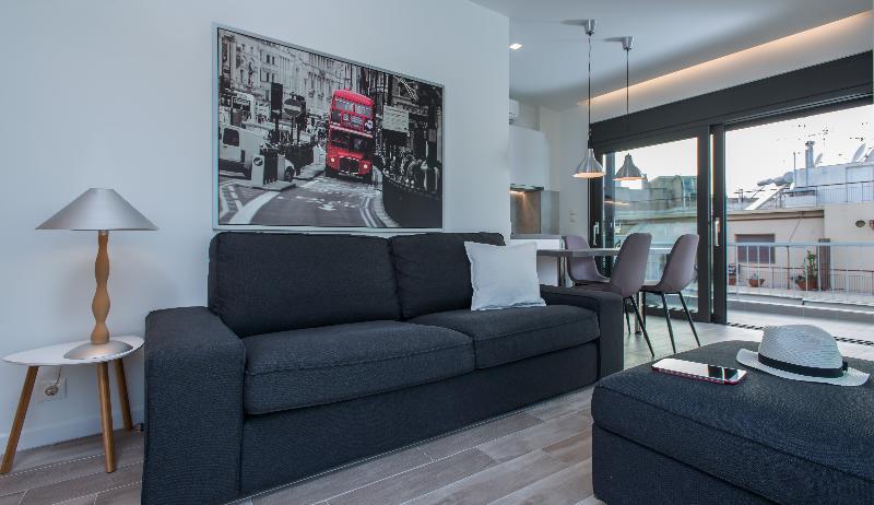 1 Bedroom Apartment, Spot Apart