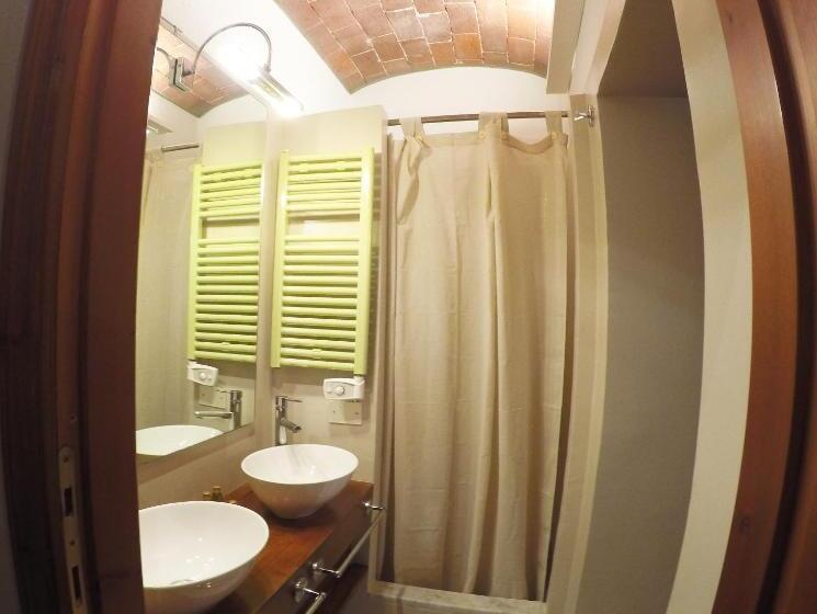 Апартаменты Deluxe 1 Спальня, Agriturismo Boschi Di Montecalvi