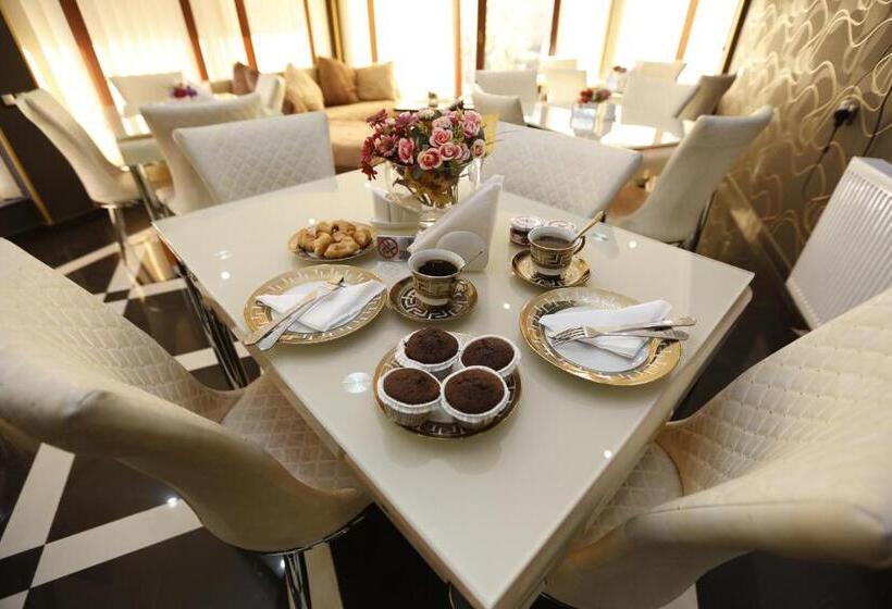 اتاق استاندارد سه نفره, Grand Gmp