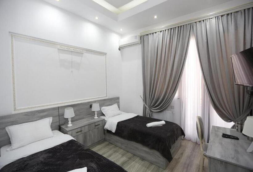 اتاق استاندارد, Grand Gmp