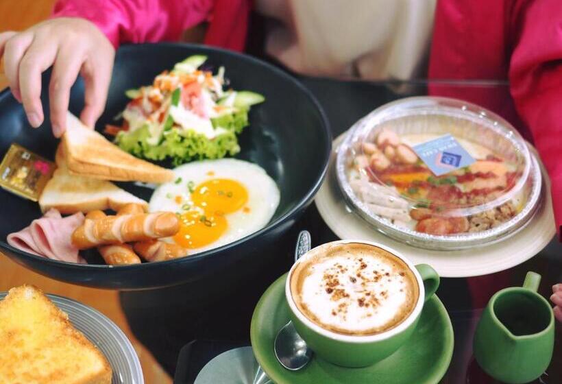 小型套房, Luckswan Boutique Chiang Rai   Sha Extra Plus