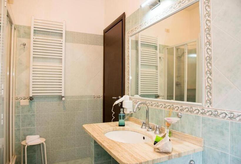 스탠다드 룸, Guest House Park Valmontone