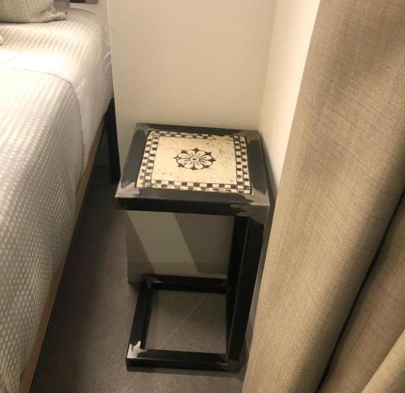 اتاق استاندارد, Bellamania B&b