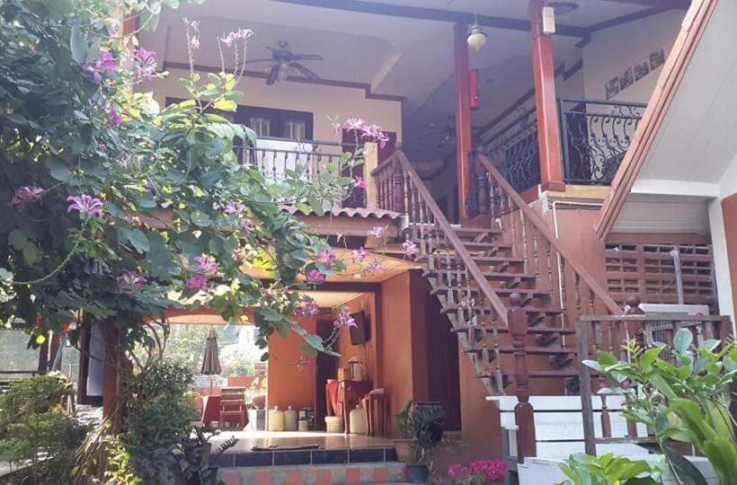 סוויטה דלוקס, Barbados Terrace