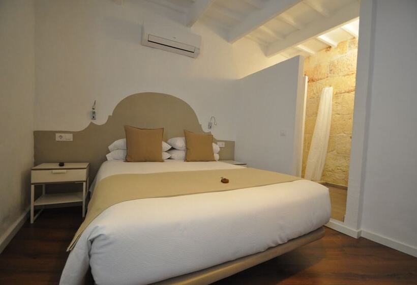 Номер Стандарт, Port Antic Ciutadella By My Rooms Hotels Ti
