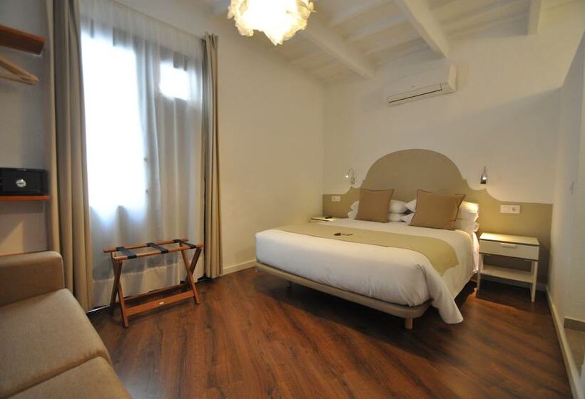 Номер Стандарт, Port Antic Ciutadella By My Rooms Hotels Ti