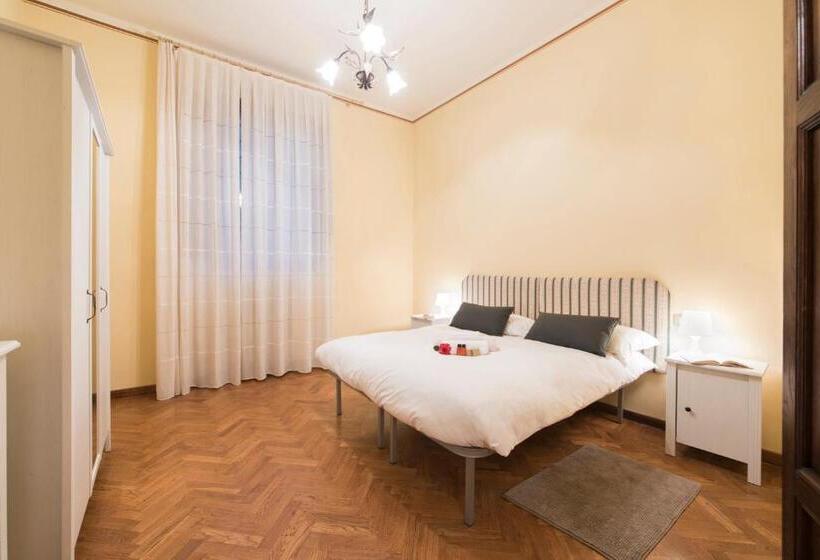 Номер Стандарт, Villa Socini