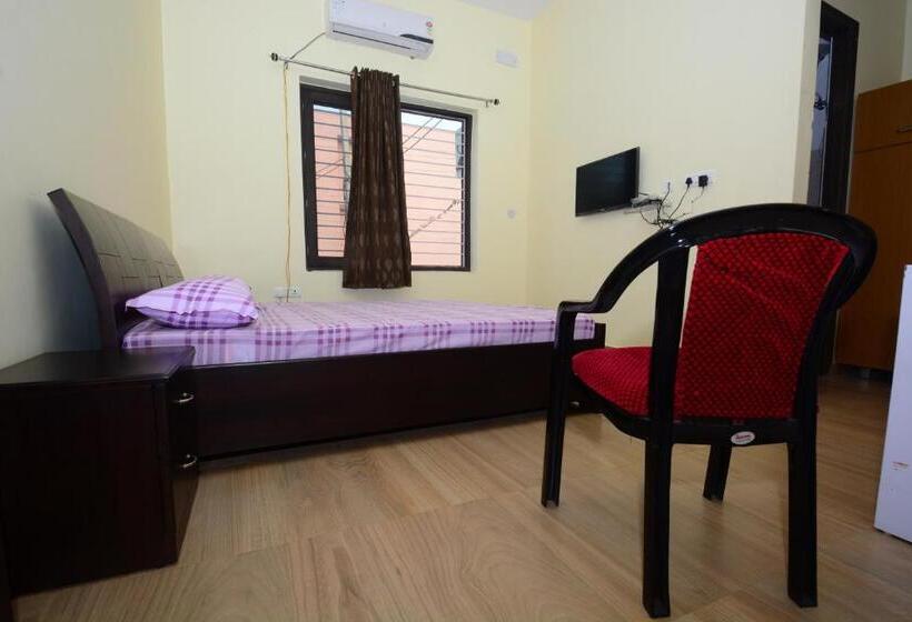 Номер Deluxe, Comfort Stay