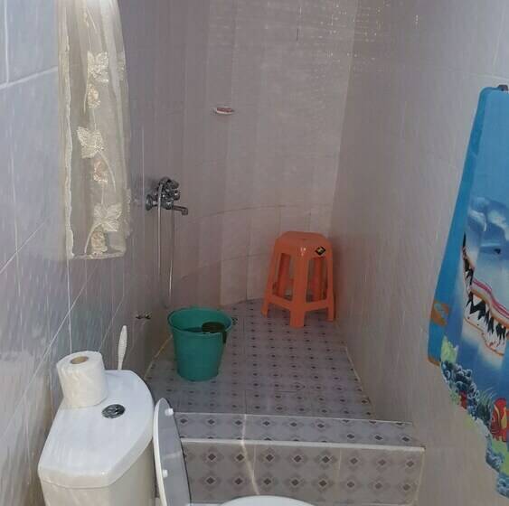 Дом 1 Спальня, Comfort Beach Ressort